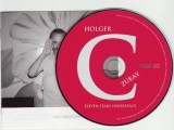 Czukay, Holger - Eleven Years Innerspace, CD & Japanese booklet